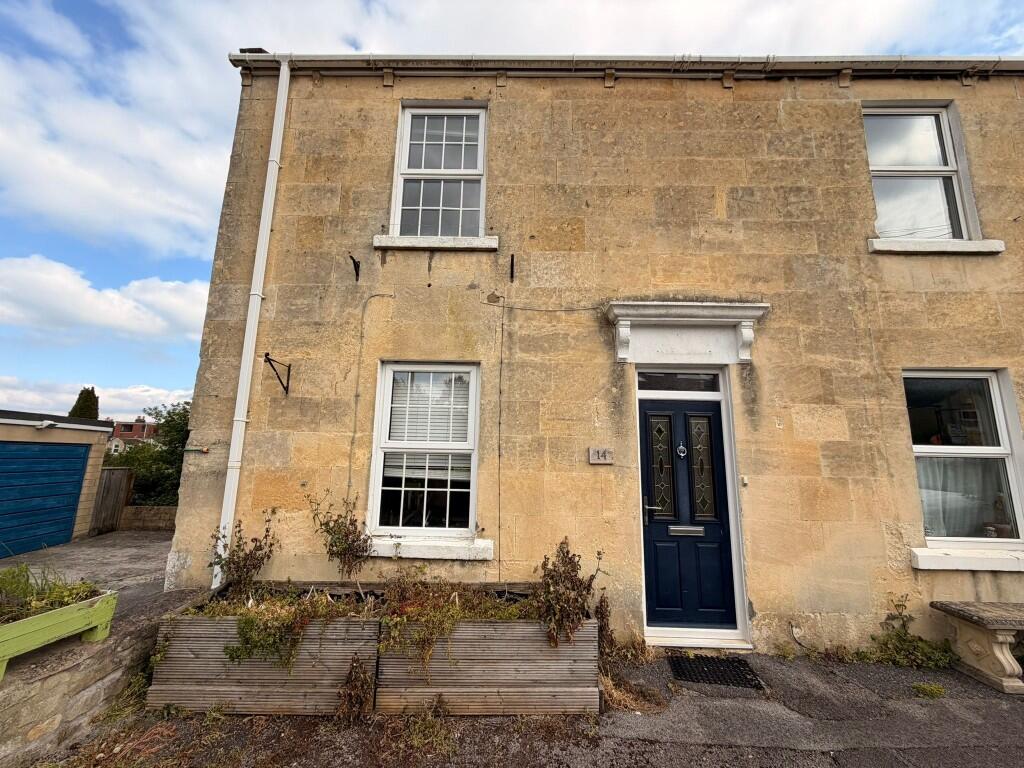 Main image of property: Ayr Street, Bath, Somerset, BA2
