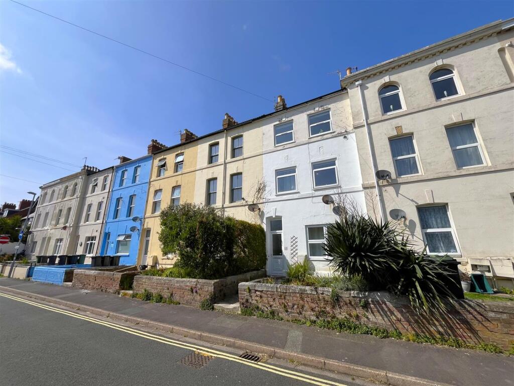Main image of property: St Leonards Road, Weymouth