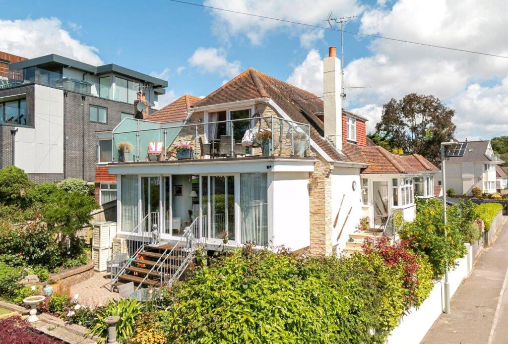 House in Poole, Parkstone - View 3