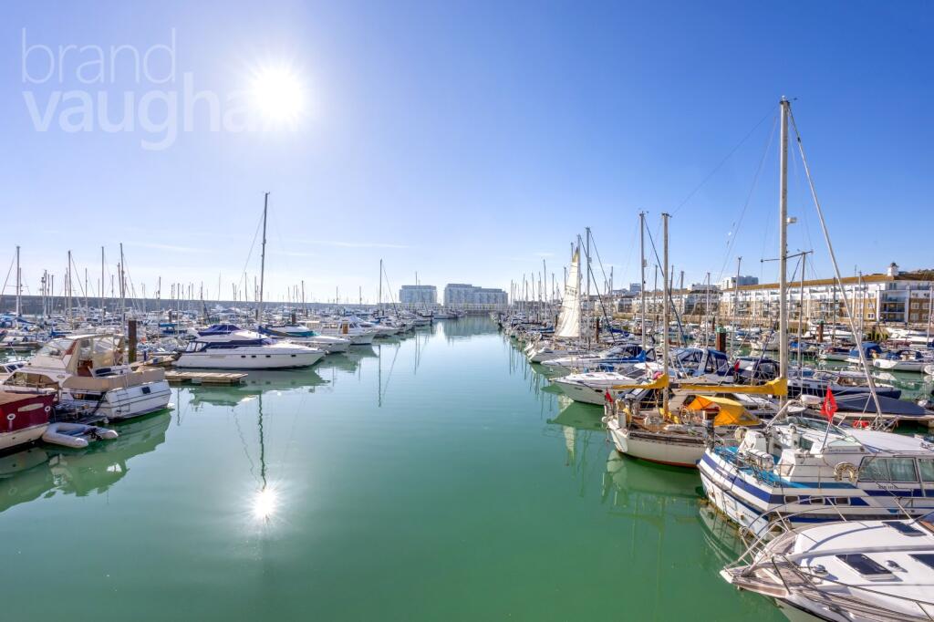 Eastern Concourse, Brighton Marina Village, Brighton, East Sussex, BN2 photo 2