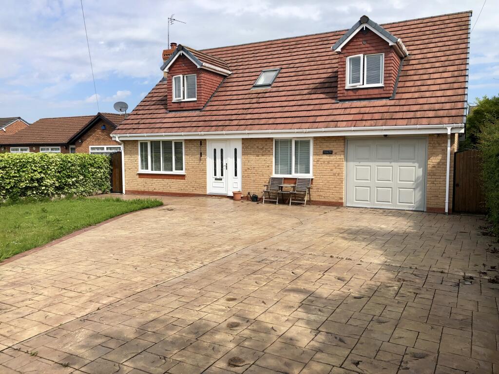 Main image of property: Hough Green Road, Widnes, Cheshire, WA8
