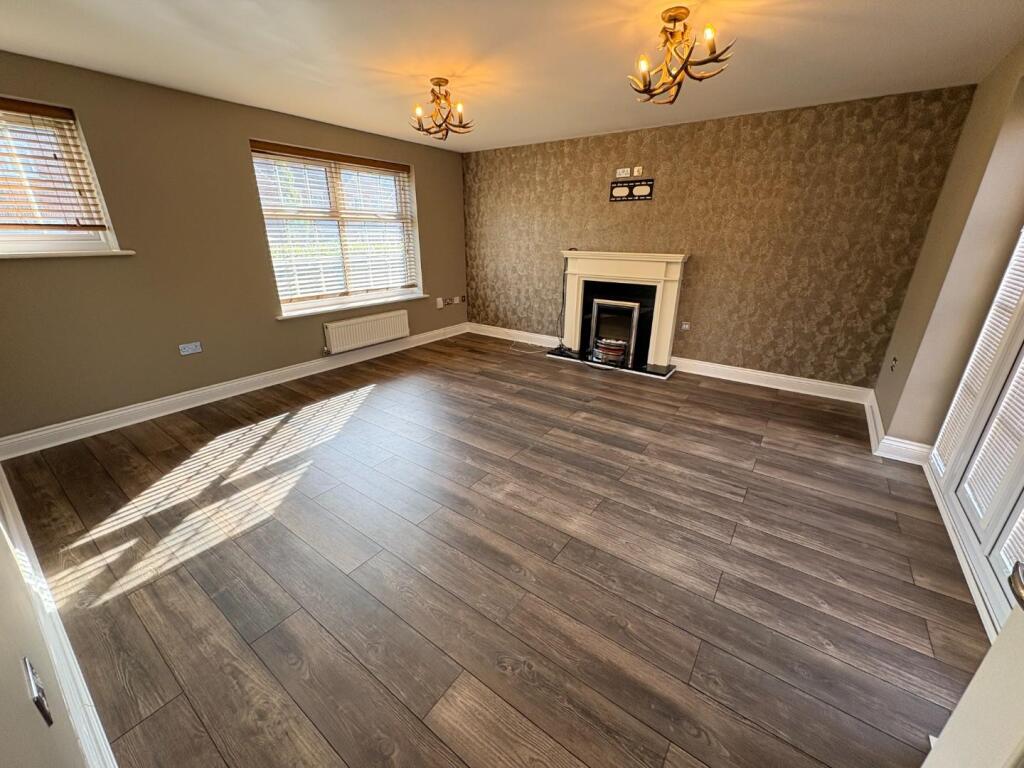 House in Stockton-on-Tees, Wynyard - View 3