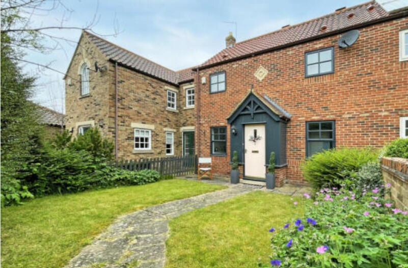 Main image of property: Paddock Green, Wynyard , TS22