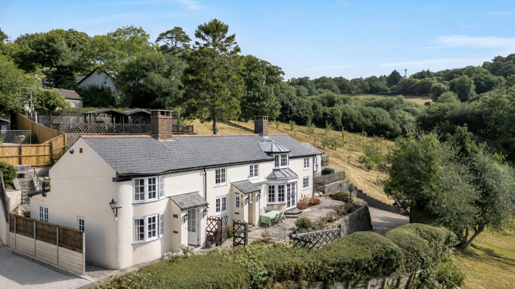Main image of property: The Green, Morcombelake, Bridport