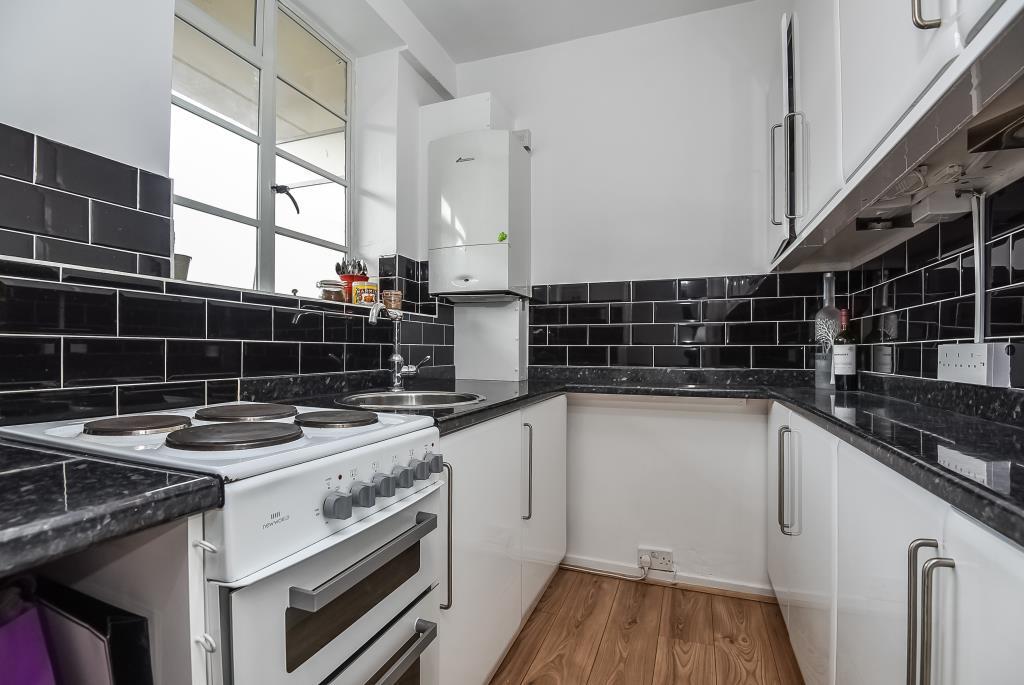 Main image of property: Lichfield Court, Richmond, TW9