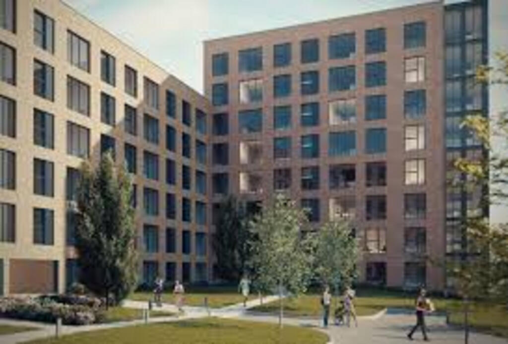 Apartment in Birmingham - View 4