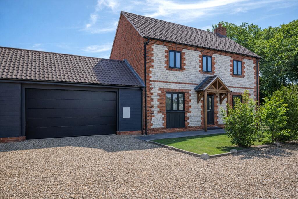 Main image of property: Barley Courtyard, Eastgate, Holme Next the Sea, Hunstanton, PE36
