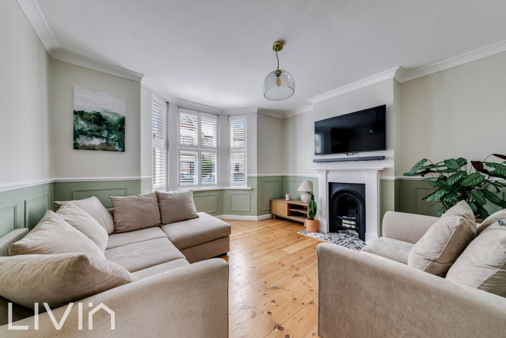 Main image of property: Howley Road, Croydon