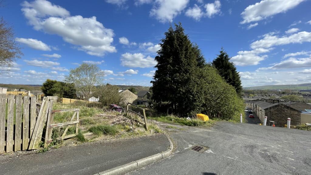 Additional image 3 of Land with Planning and Additional Development Potential, Grove Lane, Padiham, Burnley, Lancashire BB12 8DP