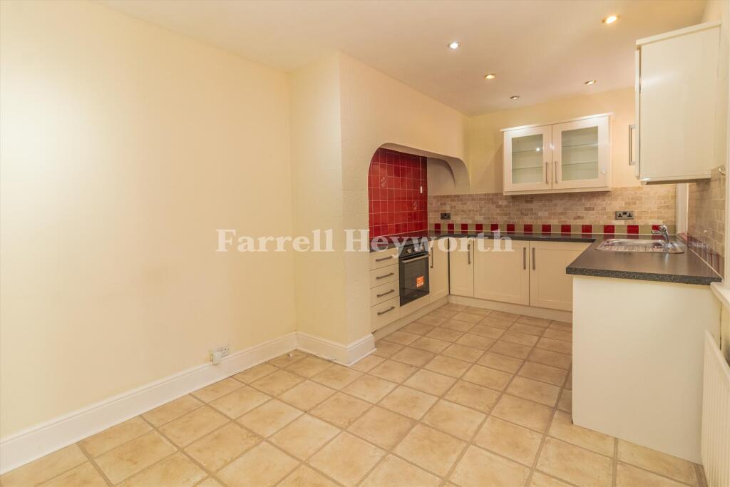 Red Bank Road, Bispham, Blackpool photo 3