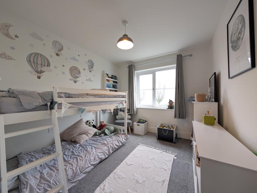 Additional image 16 of Sandhill Fold, Idle, Bradford, BD10