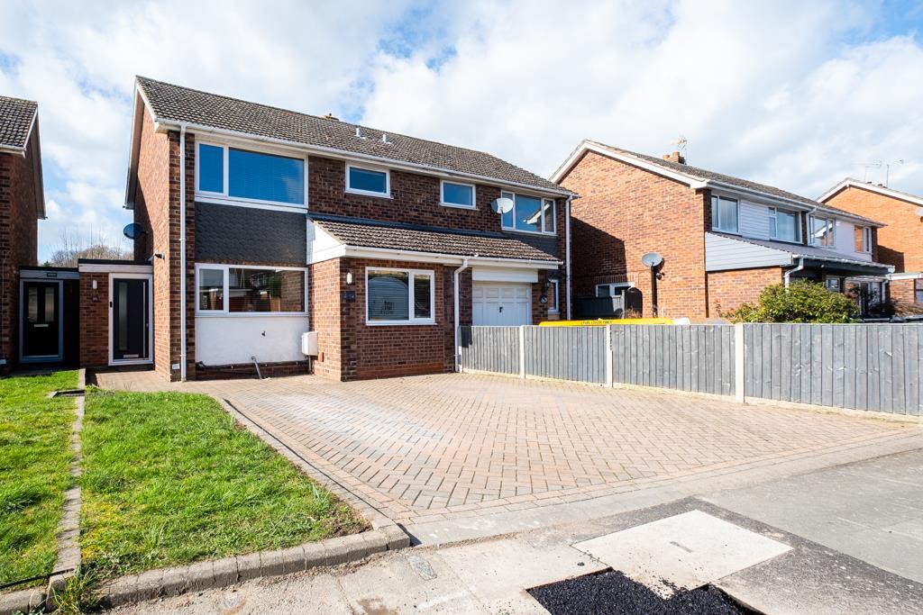 Main image of property: Francis Close, Polesworth, Tamworth