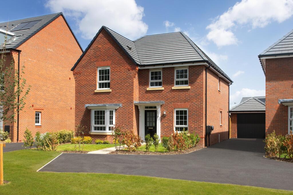 Main image of property: Lydiate Lane,
Thornton,
Liverpool,
Merseyside,
L23 1AP