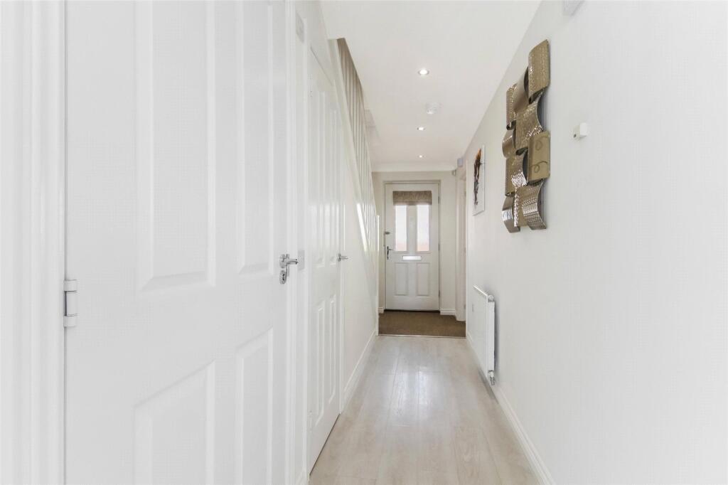 Westerhill Drive, Bishopbriggs, Glasgow, East Dunbartonshire, G64 photo 3