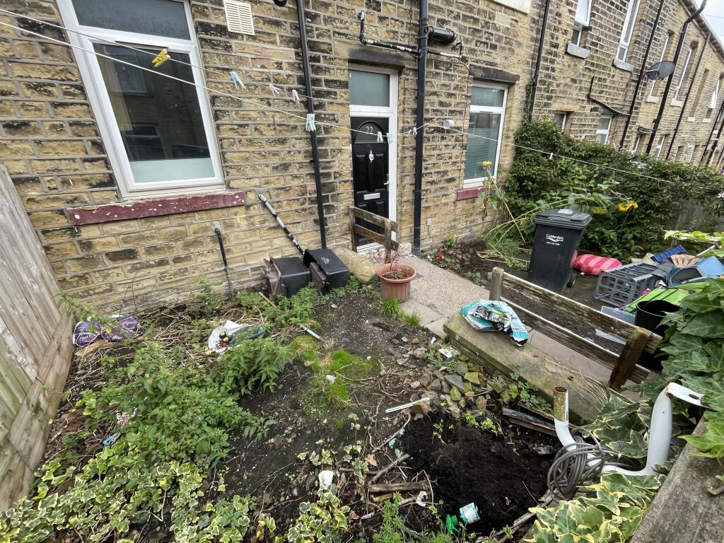 House in Calderdale, West Yorkshire - View 3