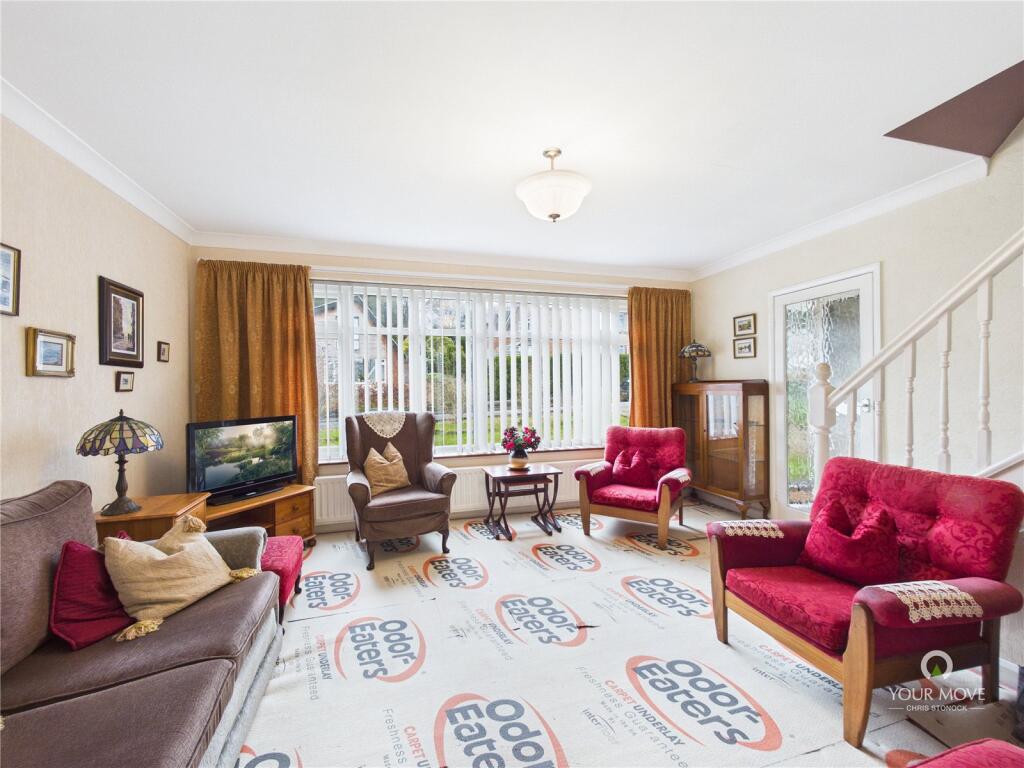 Berkley Avenue, Blaydon, NE21 photo 2