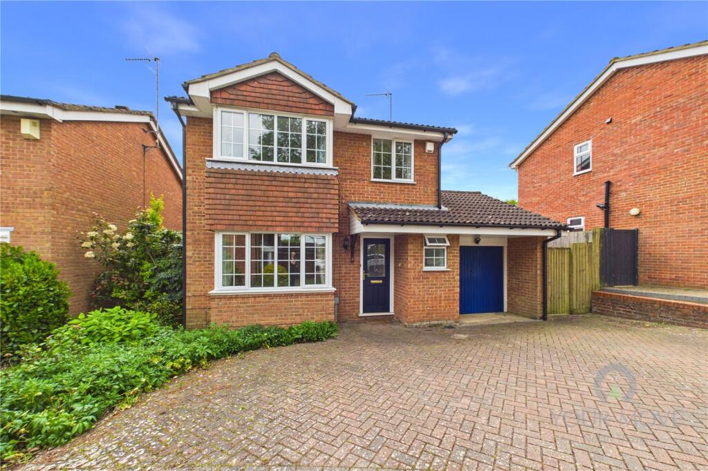 Main image of property: Lark Close, Buckingham, Buckinghamshire, MK18