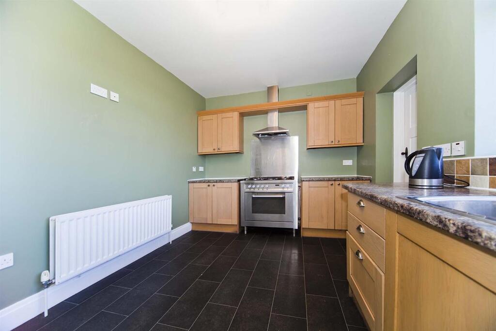 House in Stockton-on-Tees, Hutton Henry - View 3