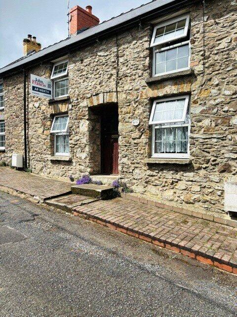 Main image of property: Upper St. Mary Street, Newport, Pembrokeshire, SA42
