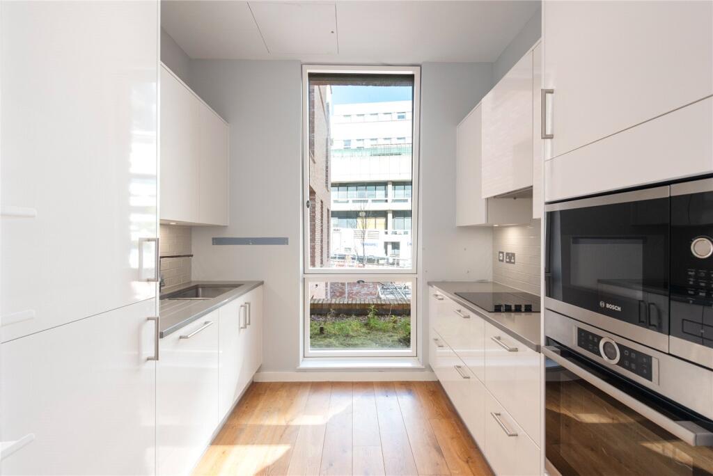 Main image of property: Rowland Hill Street, London, NW3
