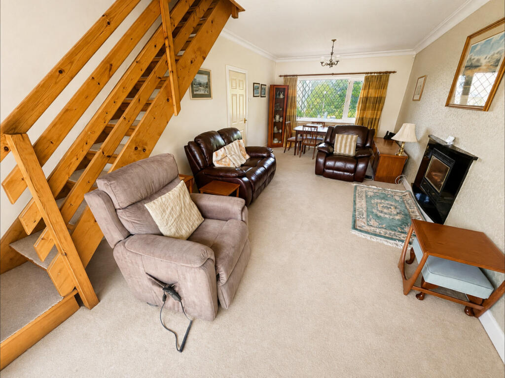 House in Ribble Valley, Wilpshire - View 5