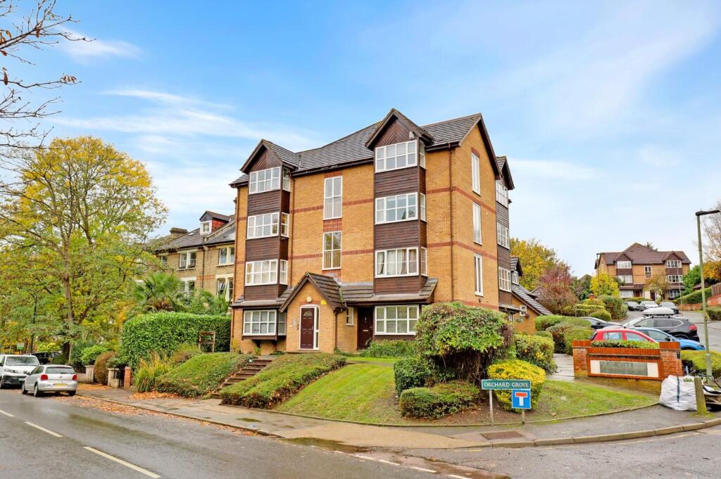 Main image of property: Orchard Grove, Penge, London