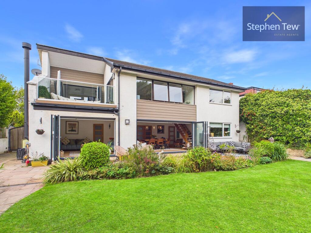 Main image of property: West Drive, Thornton-Cleveleys, FY5