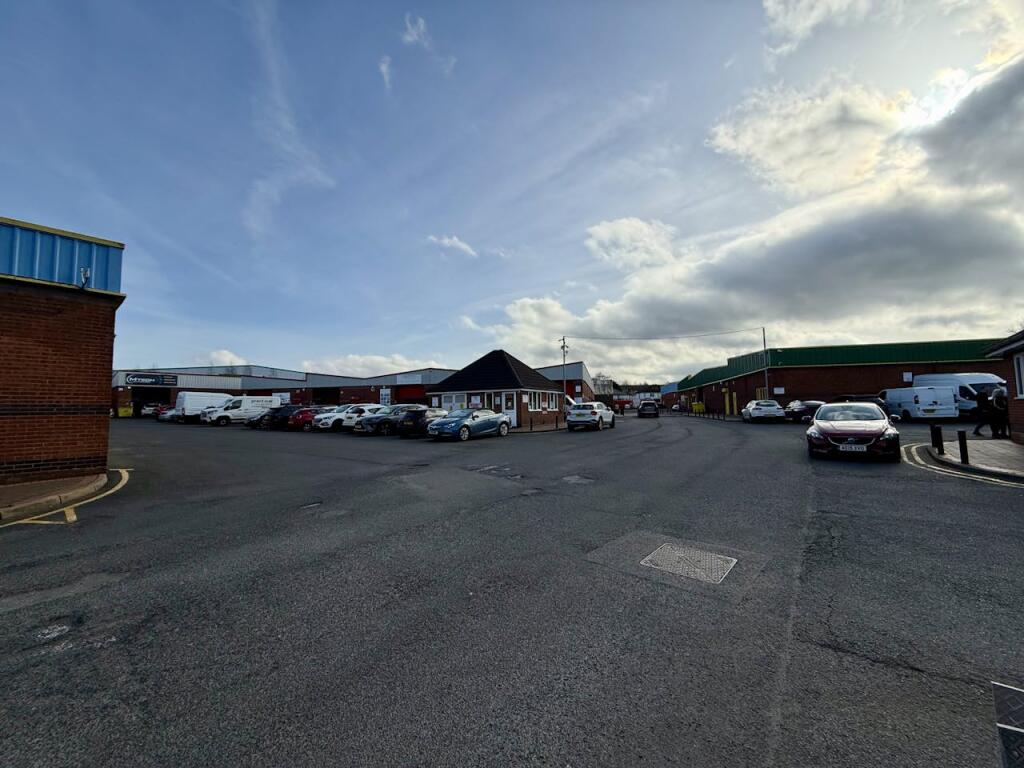 Additional image 30 of Queens Court Trading Estate, West Bromwich, B70 9EG