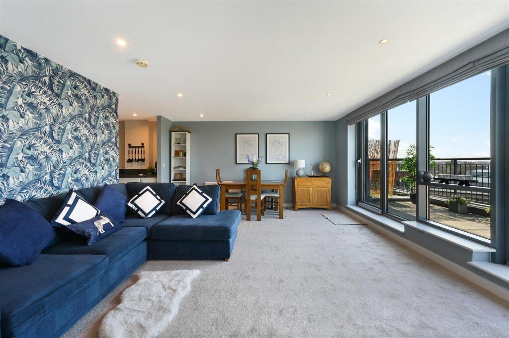 Main image of property: Chapter Way, South Wimbledon