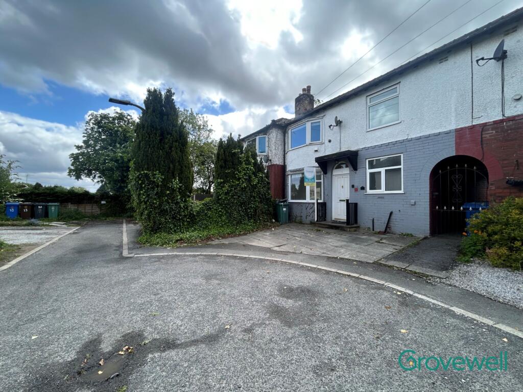 Main image of property: East Drive, Bury