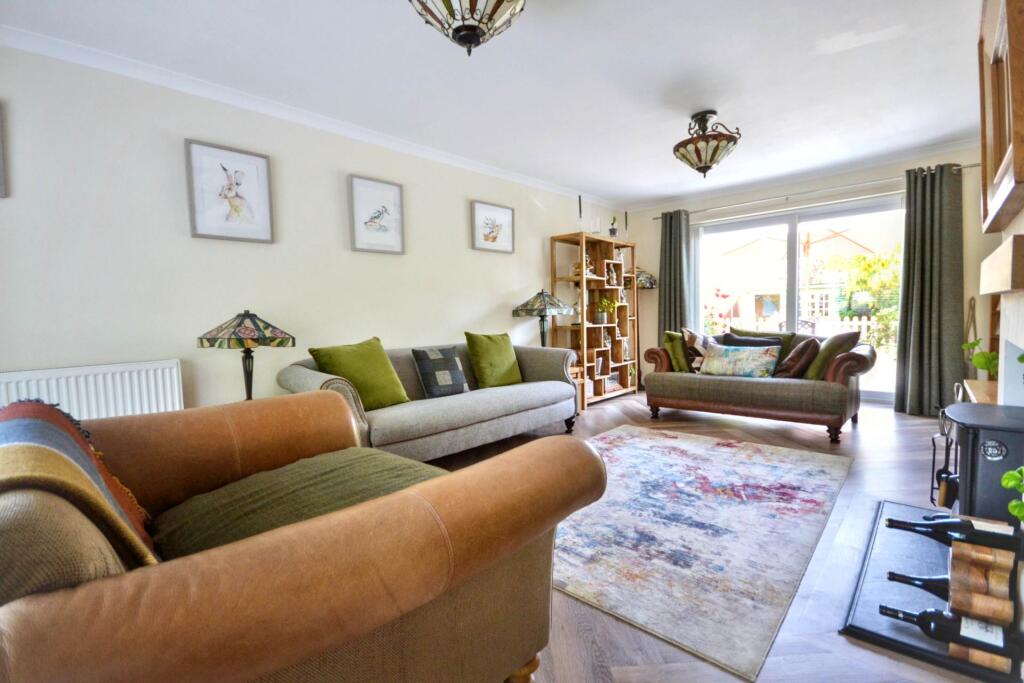 House in Wychavon, Great Comberton - View 5