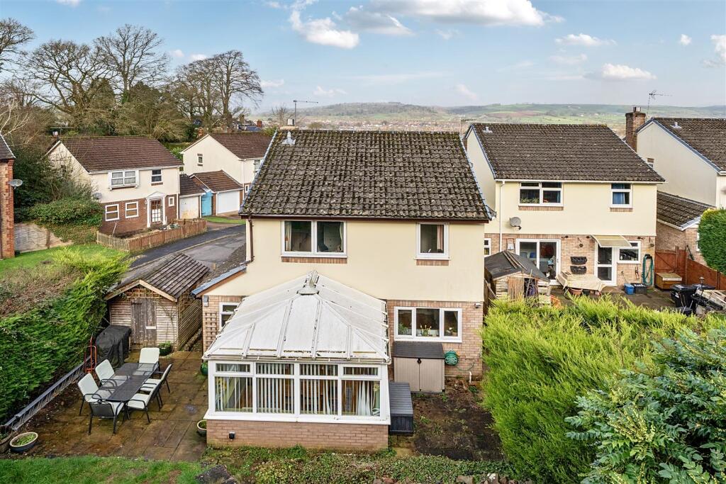 Main image of property: Spencer Drive, Tiverton