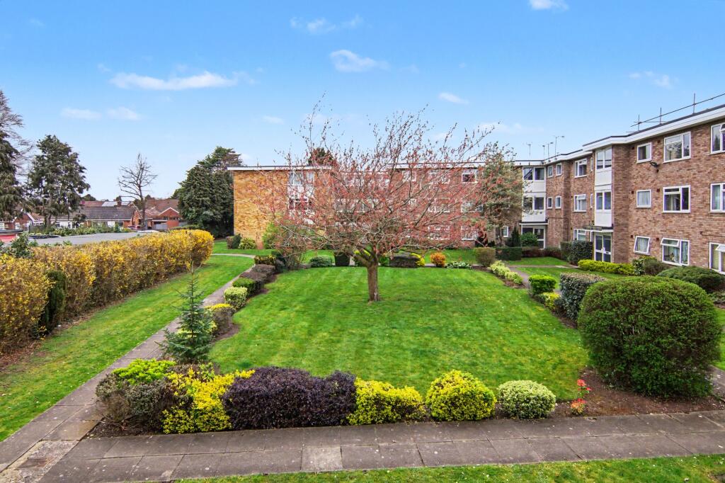 Main image of property: Langbay Court, Coventry, CV2