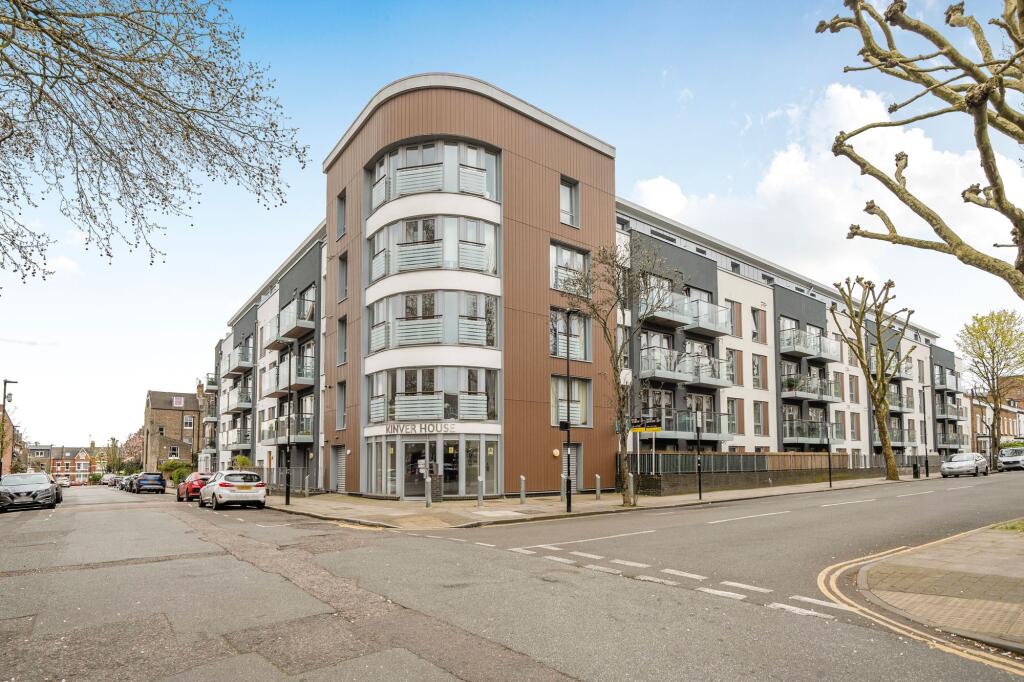 Main image of property: Elthorne Road, Kinver House, N19