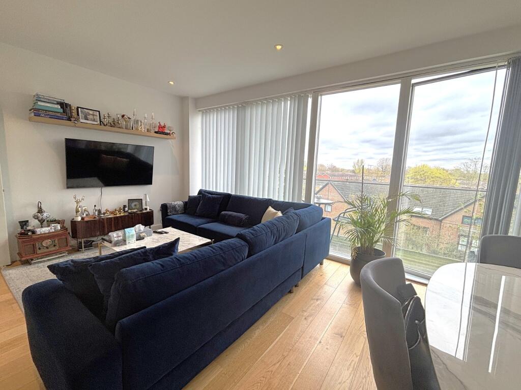 Main image of property: Ash House, Fairfield Avenue, Staines-upon-Thames, Surrey, TW18