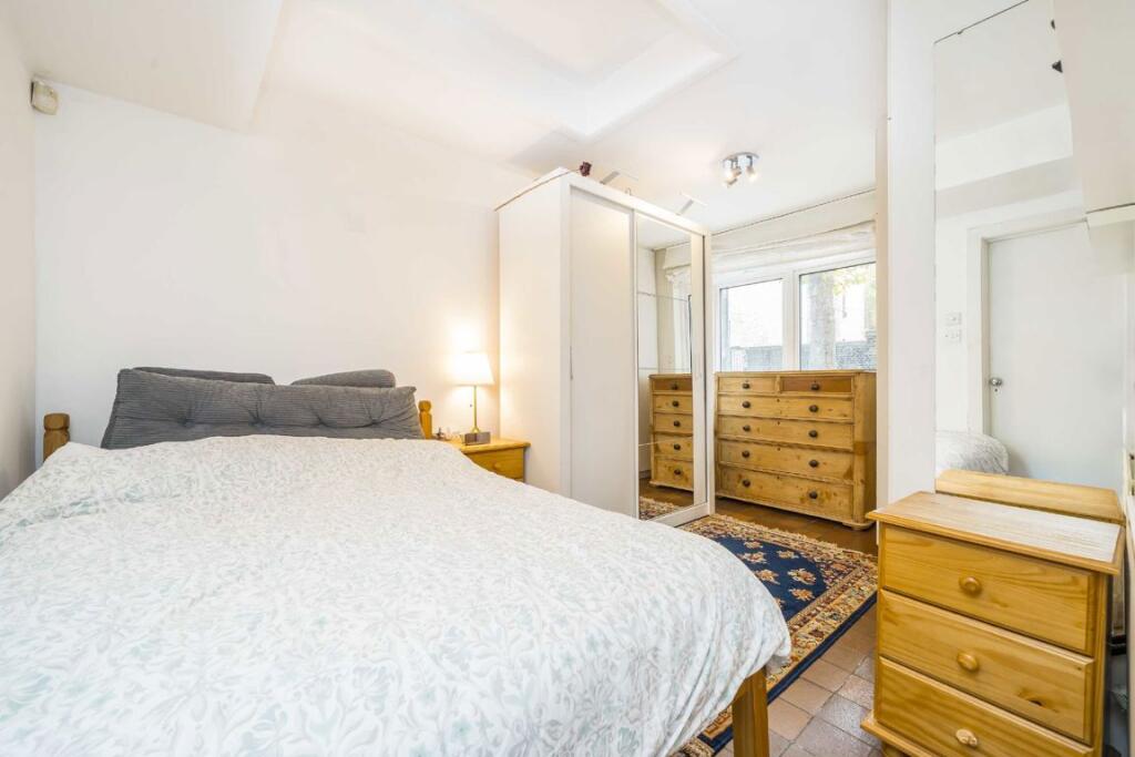 House in London - View 5