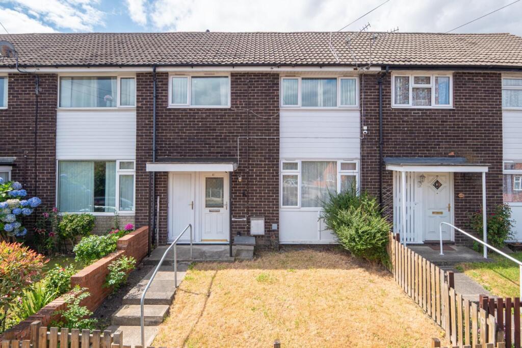 Main image of property: Rycroft Drive, Leeds