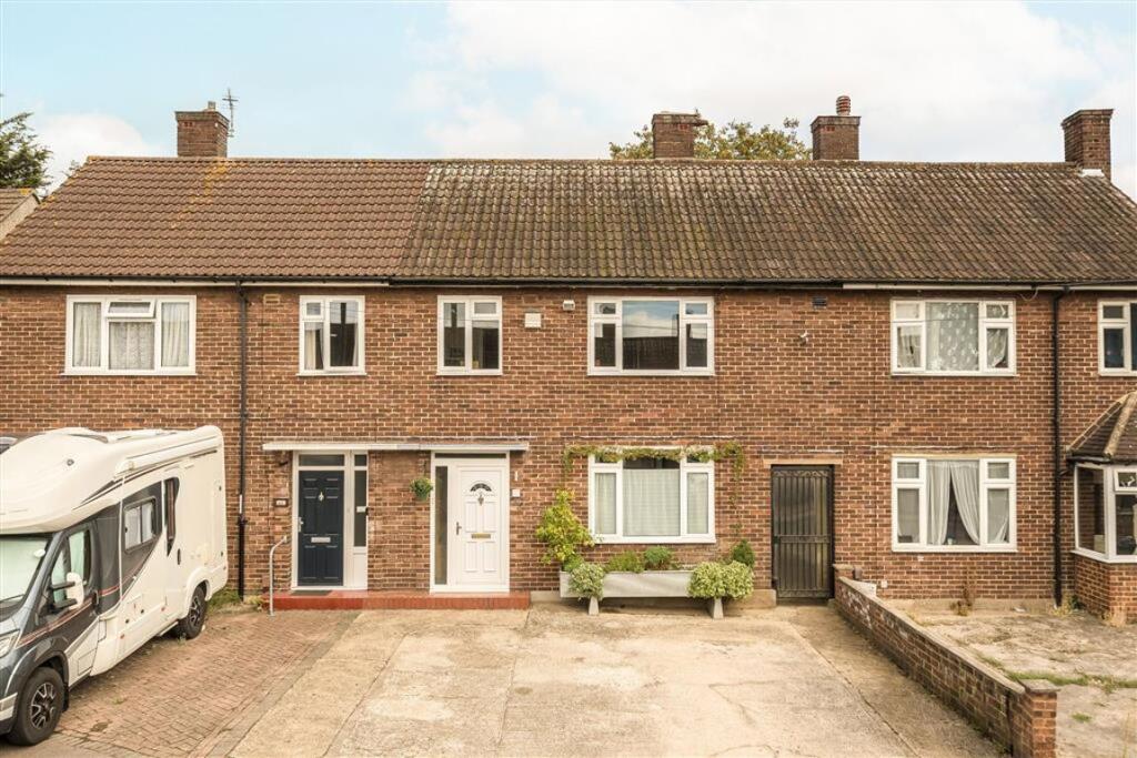 Main image of property: Dursley Close, Blackheath