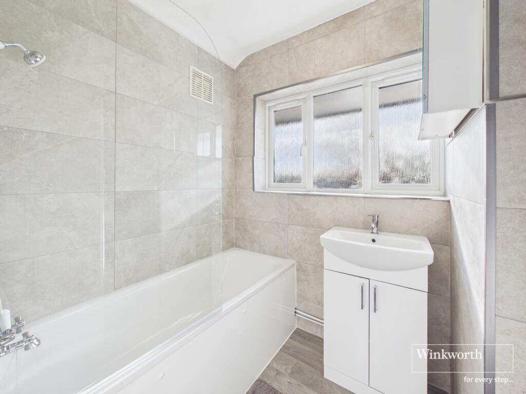 Main image of property: Branksome Way, Harrow, HA3