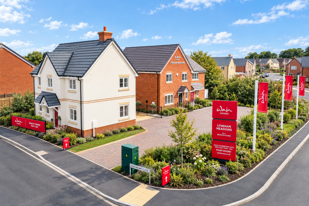 Brook close,
Chippenham, 
Wiltshire,
SN15 photo 2