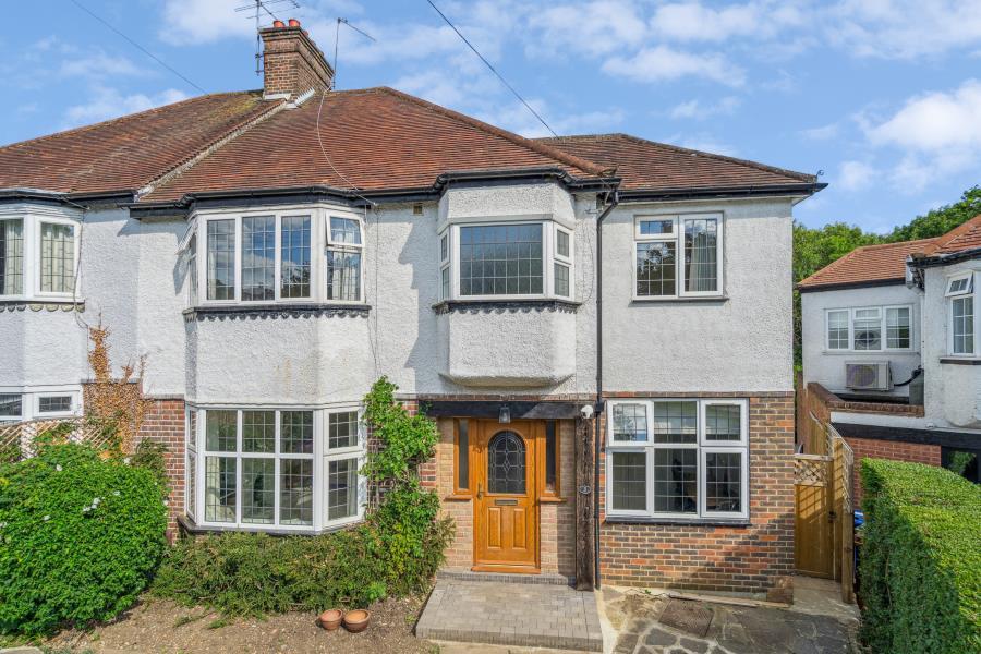 Main image of property: Eastcote View, Pinner