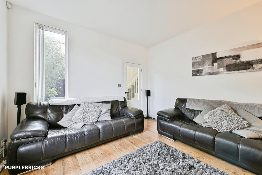 House in Nottingham - More