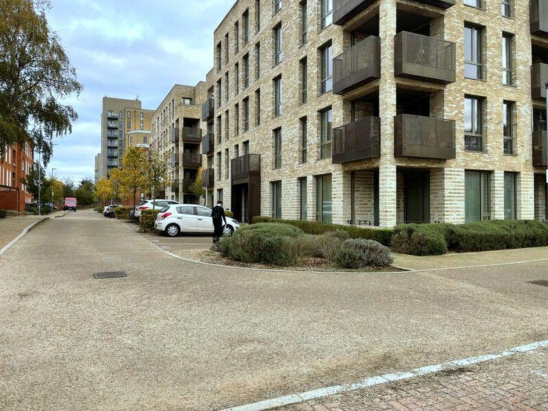 Main image of property: Grafham Court, Brannigan Way, Edgware