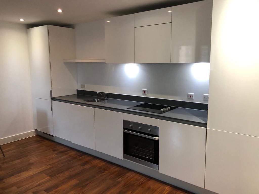 Main image of property: Apartment 301, Metropolitan House 1, Hagley Road Edgbaston, Birmingham, Sandwell, B16 8JA.