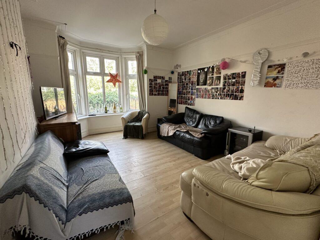House in Manchester, Greater Manchester - View 5