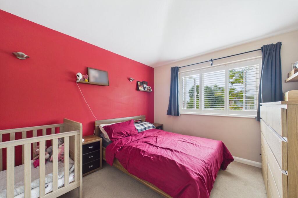 House in Reading - View 5