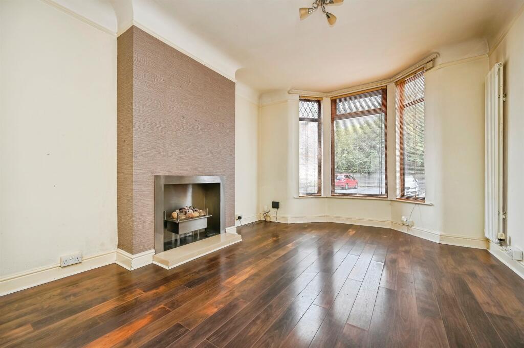 House in Liverpool - View 4