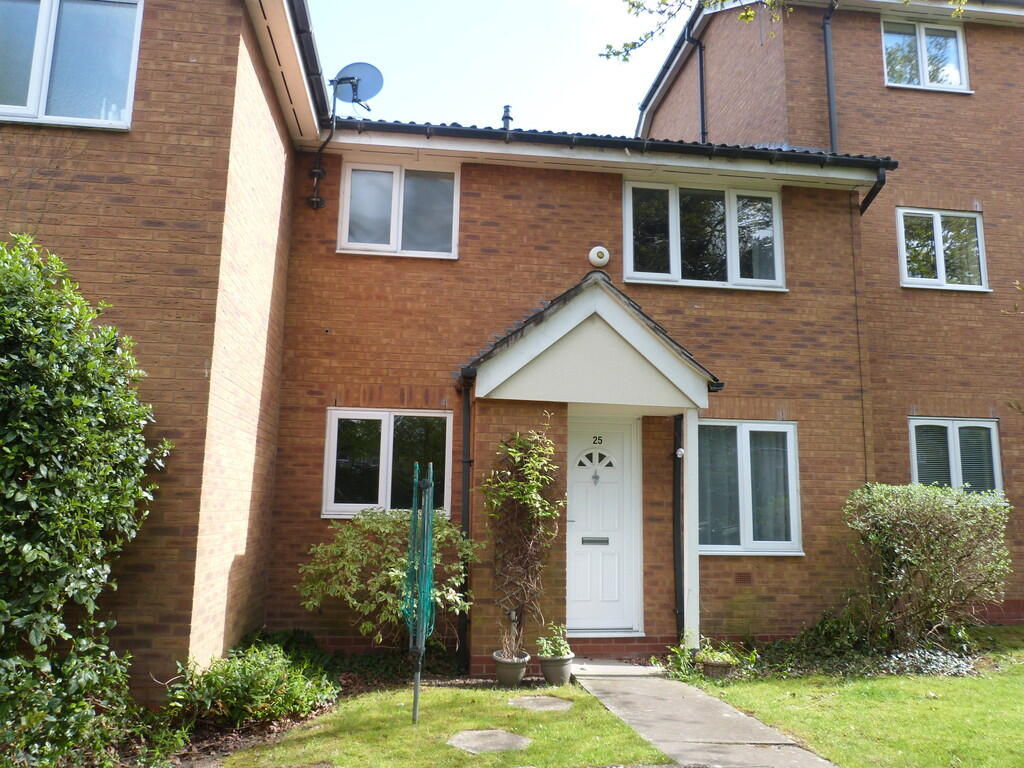 Main image of property: Wain Green, Worcester