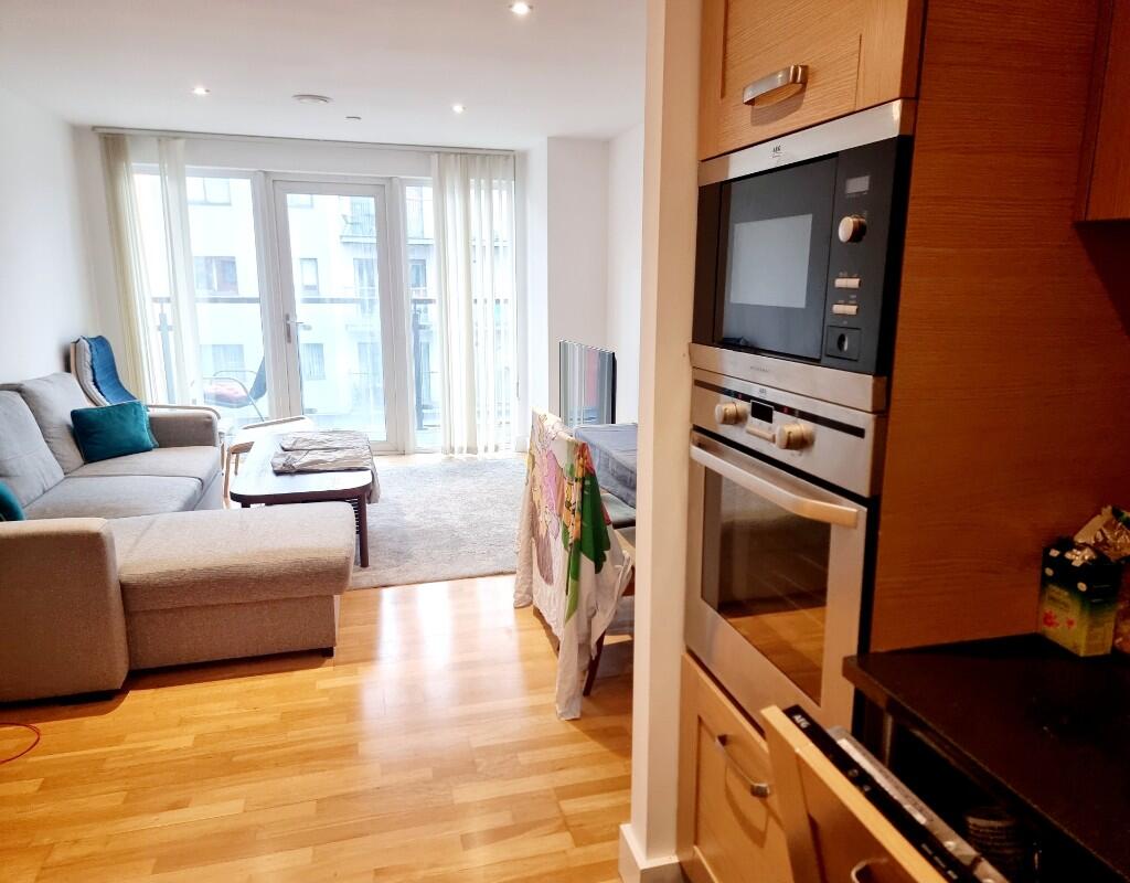 Main image of property: Mast Quay, London, SE18