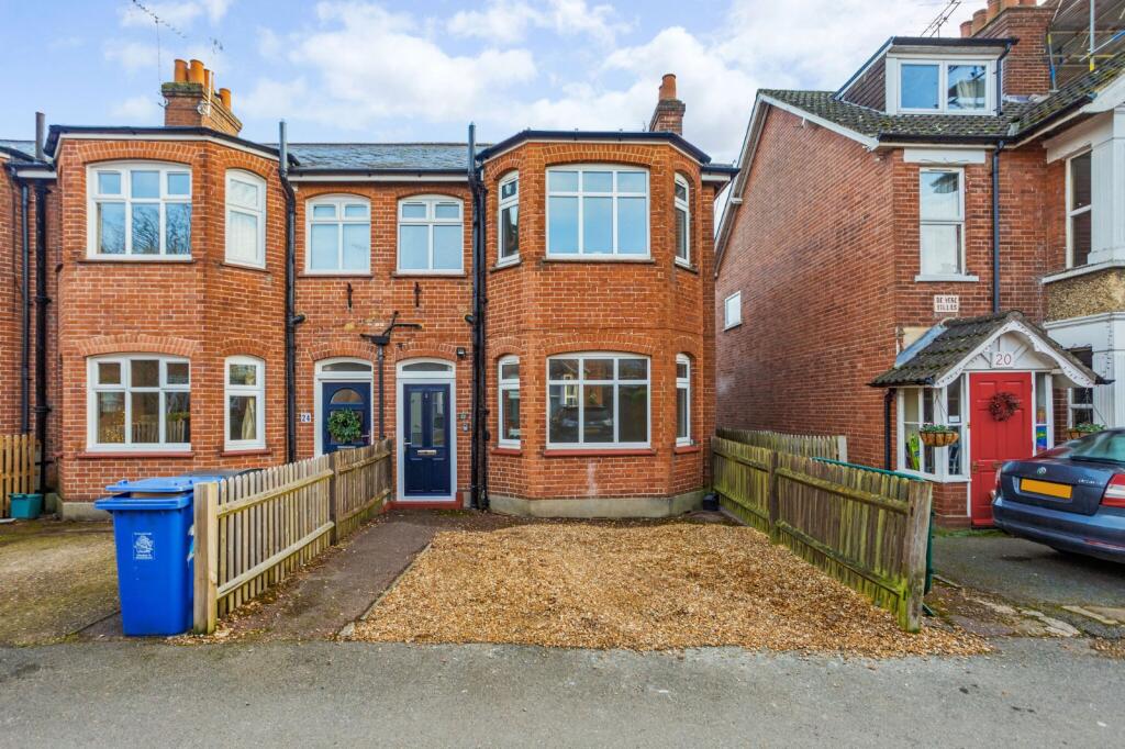 Main image of property: Course Road, Ascot, Berkshire